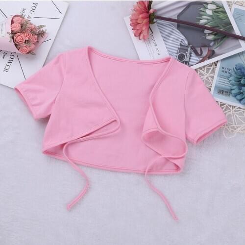 FEESHOW T-shirts For Girls