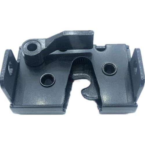 Excavator hydraulic safety pilot lock excavator accessories For DOOSAN DH150/220/215/225/300-7 DX DAEWOO
