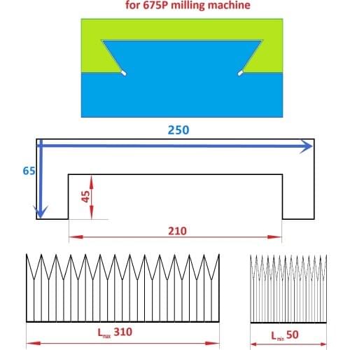 Customized 675P 3D642E Protective Cover Rail Telescopic Shield Machine guard Dust Cover Cloth Water Dust-proof CNC customized