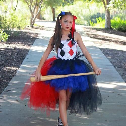 Halloween-Clown-Costumes-Squad--Women-Cosplay-Kids-prom-dresses-Girls-Holiday-Carnival-Party-Girl-tutu-Dress-Up-Ball-Gown-kids