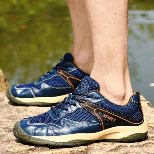Nextfor Trekking Boots