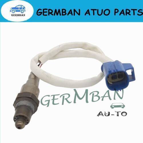 New Manufacture Rear 4wires Oxygen Sensor Lambda Sensor Downstream Fit For LSU ADV Part No# EJ32-9G444-AC,0258030370,0258030371