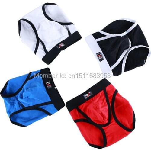 OROCOJUCO Men's Briefs