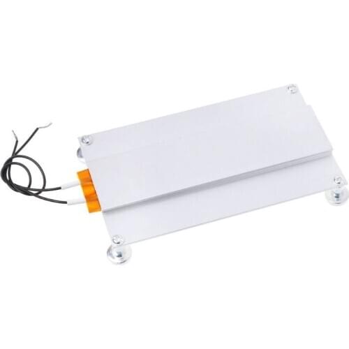 220V 300W Led Remover Heating Soldering Chip Welding Bga Station Ptc Split Board 260 Celsius Soldering Stations