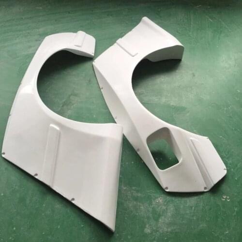 ShapesMade Mud Flaps