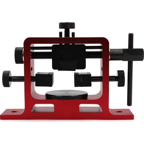 Rear Sight Pusher Rear Sight Adjuster Changer Rear Sight Swap Tool Heavy Duty Universal Pistol Dovetailed Rear Sight Pusher Tool