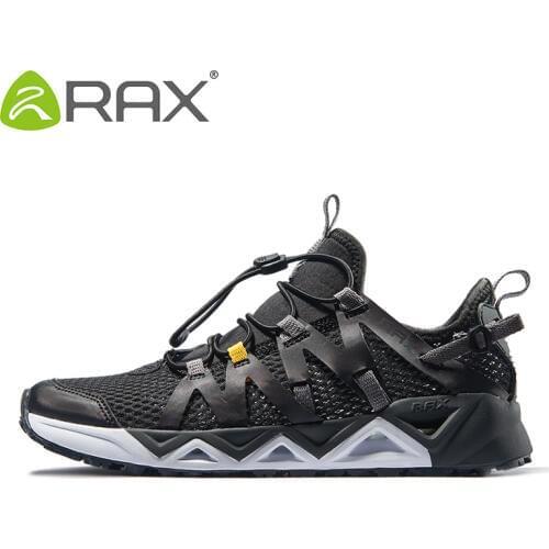 Rax New Trekking Shoes Hiking Shoes Mountain Walking Sneakers For Men Women Hiking Sneakers Sports Breathable Climbing Shoes