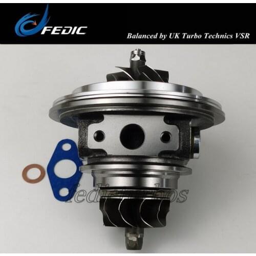 Turbine K03 53039880087 53039880106 Turbo charger cartridge chra for Audi Seat Skoda VW 2.0 TFSI 147 Kw BGB AXX BPJ BWA