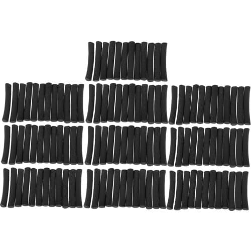 120x Foam Stick Cylinder Float Making DIY Chod Aligners -up Carp Tackle