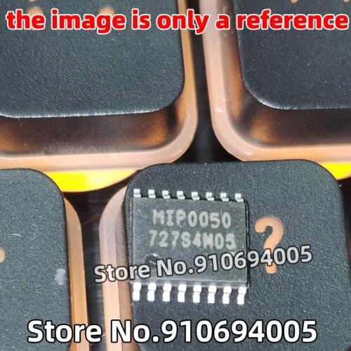 30/20/10/5/3PCS MIP005 MIP0050ME1BR-A MIP0050ME1BR_A TSSOP16