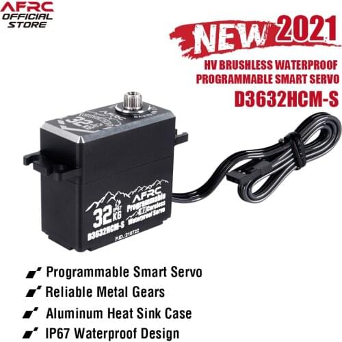 Spare Parts For Radio-controlled Models AFRC China