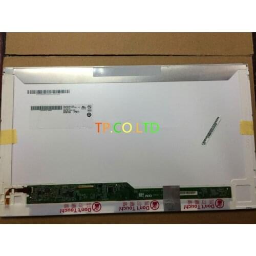 AUO 15.6 LED Laptop screen panel B156XW02 LP156WH2 N156BGE-L21 N156BGE-L0B LP156WH4 LTN156AT02 LTN156AT05 LTN156AT15 LTN156AT24
