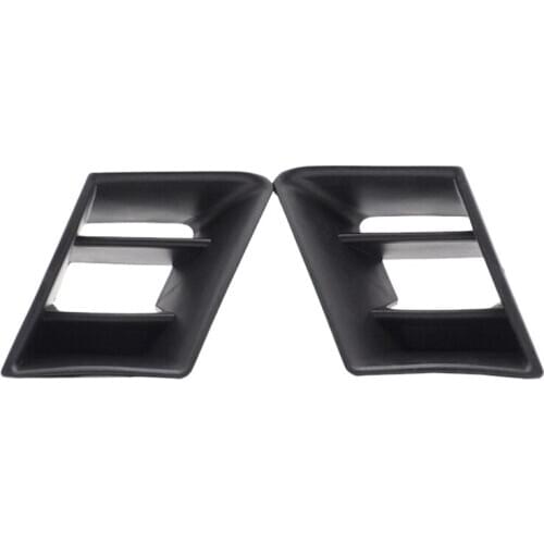 Car Fog Light Cover for HONDA Civic DBA-FD1 FD2 2006-2011 CIIMO 2012-2015 71109-SNB-000 71104-SNB-000