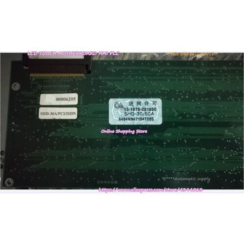 For SHD-30A-CT/PCI/ISDN Digital Trunk Voice Card