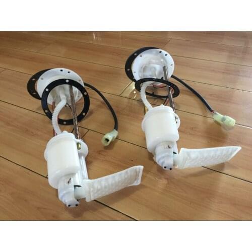 Fengmoto High Pressure Fuel Pumps