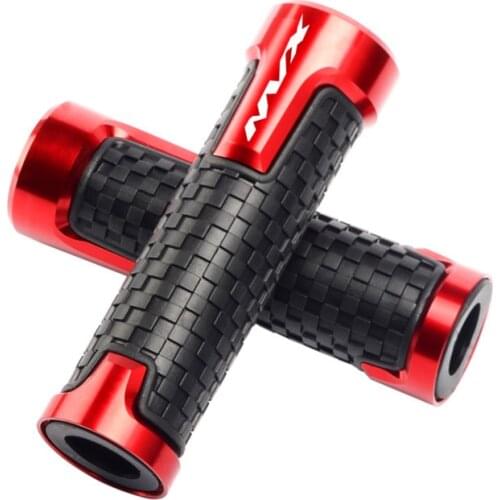Applicable to Yamaha Nvx155 Aerox155 Modified Aluminum Alloy Handle Gel Cover Grip Accessories