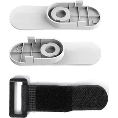 Audio Adapter Kit Smart Connector For Oculus Quest 2 Head Band Connector For HTC VIVE Headband Headset Adapter VR Accessories