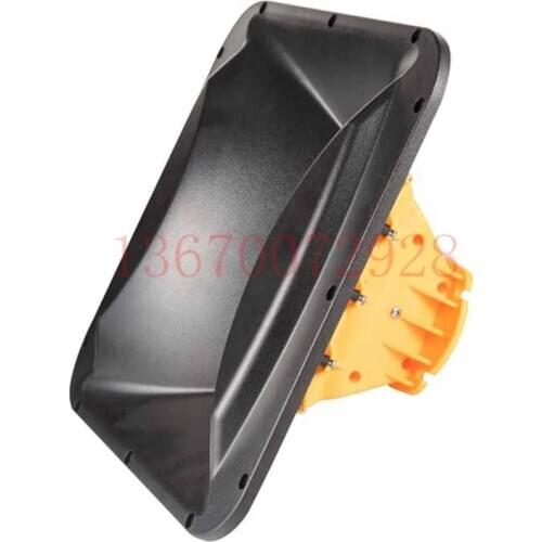 KROYWACH Line Array Speaker Tweeter Horn for Line Array Speaker high hornNO:EB