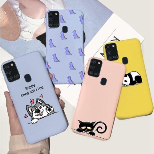 Чехлы для телефонов Samsung Galaxy F41 LPPTW China At AliExpress