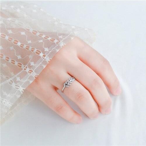 LYSFS Rings With Diamonds
