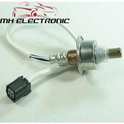 MH ELECTRONIC NEW Air Fuel Ratio Lambda O2 Oxygen Sensor 36531-RNA-003 36531RNA003 for Honda Civic CRV CR-V FR-V FRV ACCORD