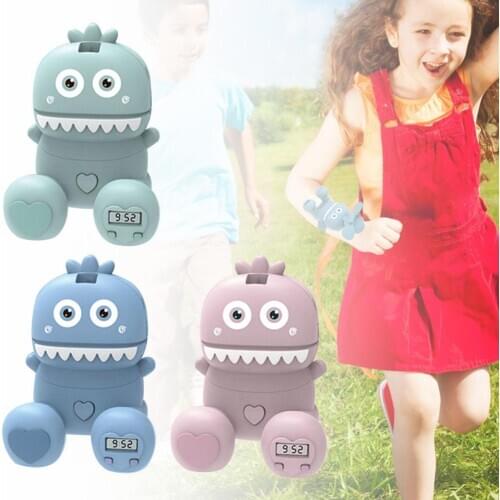 Mini Watch Fan Personal Handheld Fan USB Powered Fan Multifunctional Watch Fan for Boys Girls Travel Room Outdoor Camping