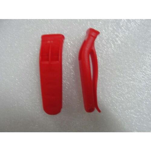 Marine rescue whistle (12pcs)