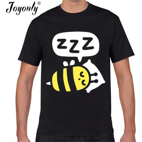 Joyonly New 2020 Summer Children 3D T Shirt Tiger Pug Bird Honeybee Moon T-Shirt Boys Girl Kids Funny Tops Brand Clothing Tees