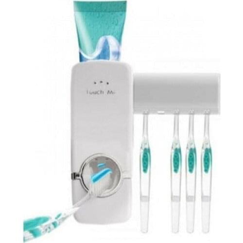 Original Boutique Toothpaste Dispensers