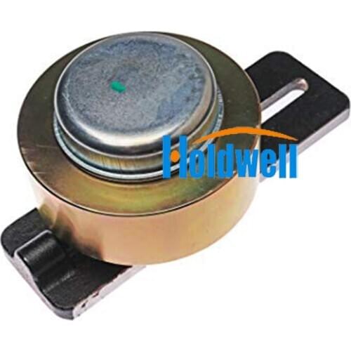 Holdwell Drive Belt Tensioner Pulley Assy 6735884 for Bobcat S130 S160 S150 763 S175 S205 773 753 S185