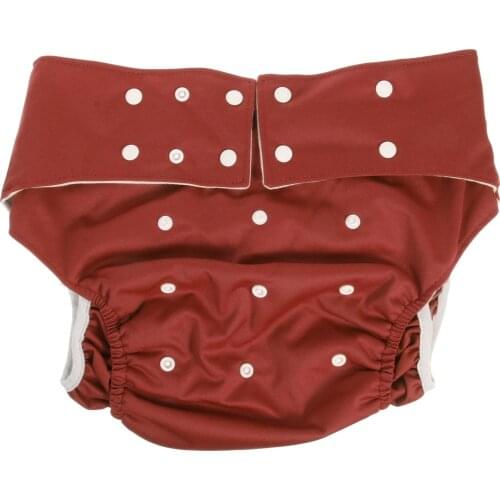 ROSENICE Diapers For Adults