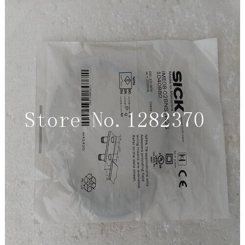 [SA] new original authentic spot SICK sensor switch IME08-02BNSZW2S --5PCS/LOT