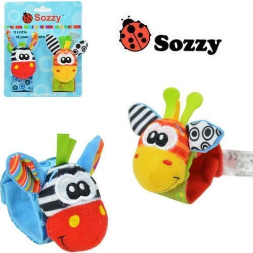 Cartoon Toys Sozzy China