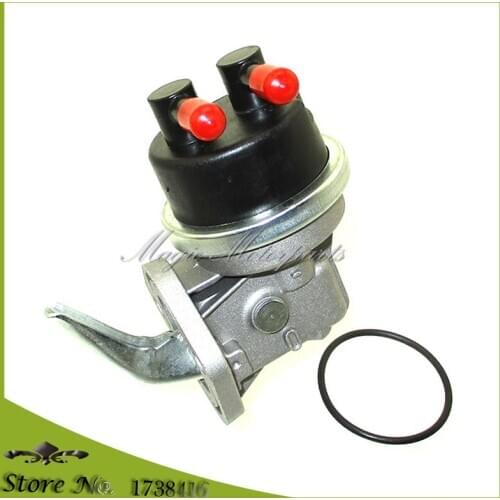 Fuel Pump For John Deere Combine Models 1032 1042 1052 1133 1144 1155 1157 1158 1165 1166 1169 1174 1175 1177 4425 OEM RE38009