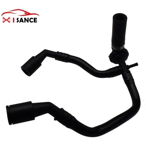 Power Brake Booster Line WITH Check Valve 1K0612041GM For AUDI A3 TT VW Eos Passat 2.0L l4 2006-2009