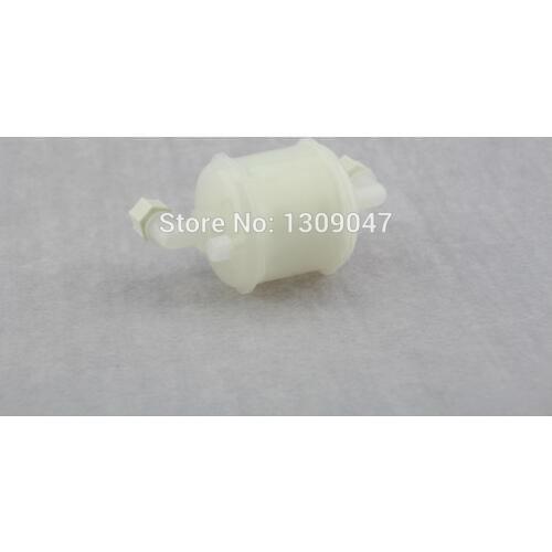 2pcs Big bend solvent Ink filter For Liyu Myjet outdoor Printer