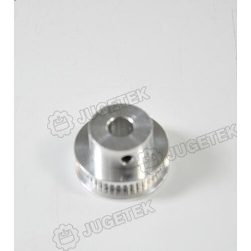 High quality GT2 pulley 40 teeth 6.35mm bore for 6mm width belt for 3D Printer Part GT2 Timing Pulley