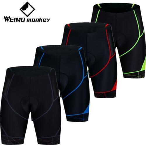 Weimomonkey Bicycle Shape