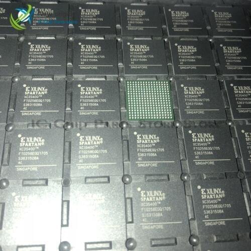 XC3S400-4FTG256C XC3S400-4FTG256 XC3S400 BGA NEW
