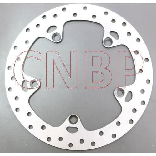 Rear Brake Disc Rotor for R 1200 GS Adventure R1200GS 2006 - 2009 R R1200R 2007 &up RT R1200RT SE R1200 R1200SE 2010 &up