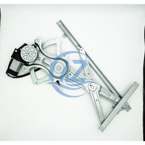 ZFFJD Equipment For Auto Glass