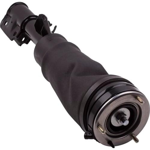 1x Front Left Air Suspension Shock Strut for Land Rover L322 03-09 RNB000750 for Range Rover L322 MK III RNB000750 RNB501530