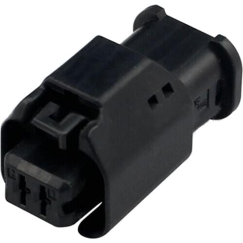 2/5/10/20/50/100sets 2pin Peugeot Citroen Sensor Plug electric wiring electrical cable connector 1801175-1 "