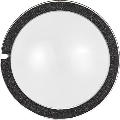 2pcs Action Camera Lens Guards Protector Double Optical Coating Replacement for Insta360 ONE X2