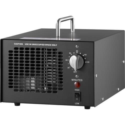 3.5-7.0G adjustable ozone purifier for home and industry( only available for 220-240v)