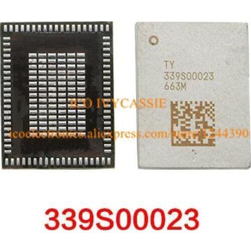 339S00023 For iPad Mini4 Wifi IC For iPad pro 12.9 A1584 wi-fi Module chip 183 Degress