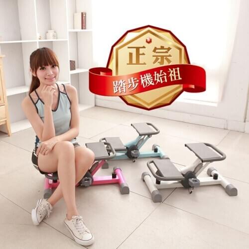 LAFIT household mini treadmill all iron made in Taiwan super durable genuine fake a compensable three fitness