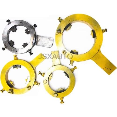 For DOOSAN DH DX DAEWOO Excavator repair four claw wrench remove hydraulic cylinder four grab cylinder wrench