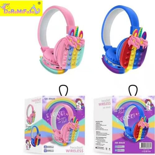 DOREMIFASO Antistress Toys