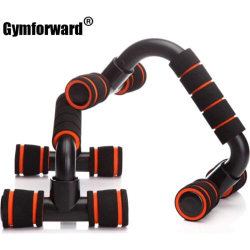 GYMFORWARD Push-up Racks